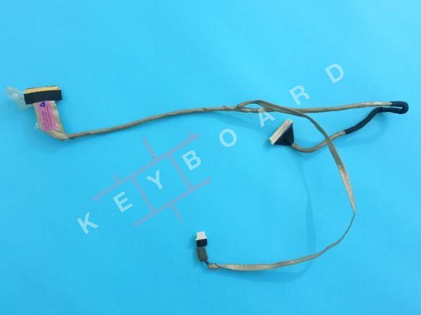 Шлейф матриці до ноутбука Packard Bell Easynote LJ67